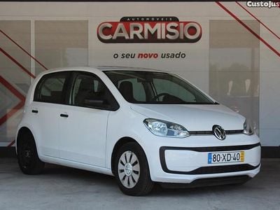 VW up!