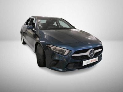 Mercedes A180