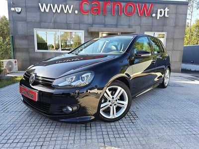 VW Golf VII