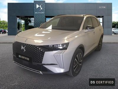 DS Automobiles DS7 Crossback