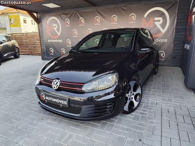 VW Golf VII