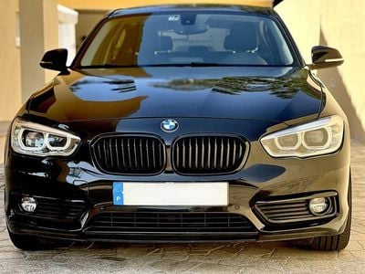 BMW 116