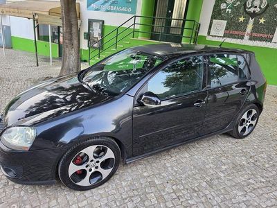 VW Golf V