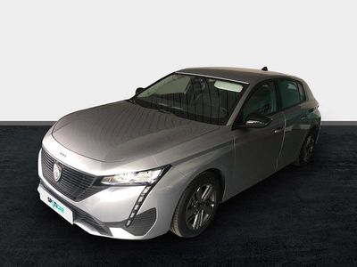 Cinzento Usado 2023 Peugeot 308 | € 23.900 (Preço elevado)