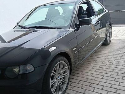 Usado 2003 BMW 320 | € 6.500 (Preço elevado)