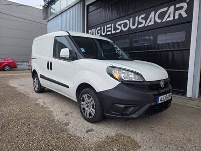 Fiat Doblò