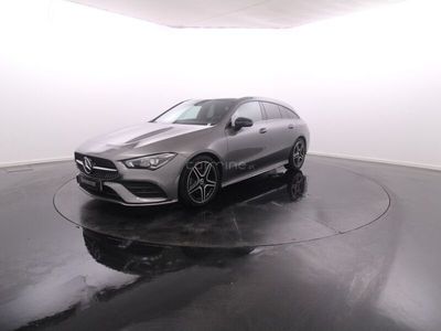 usado Mercedes CLA180 Classe CLAd AMG Line Aut.