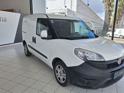 usado Fiat Doblò 1.3 m-jet easy 95cv