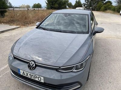 VW Golf VIII