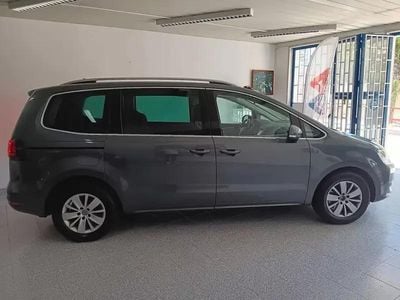 VW Sharan