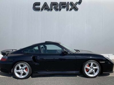 Preto Usado 2004 Porsche 996 | € 84.999