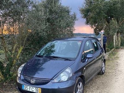 Usado 2008 Honda Jazz Citadino | € 4.990 (Preço justo)