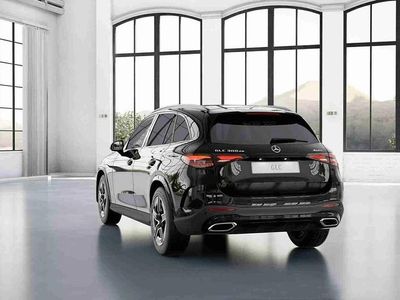 Mercedes GLC300