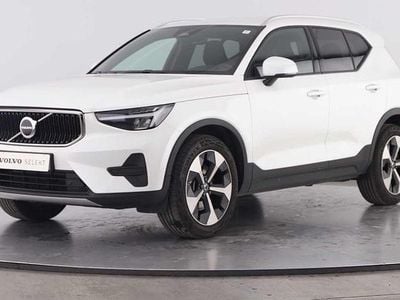 Usado Volvo XC40 163 HP (119 kW) 2026 Branco SUV
