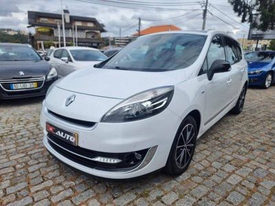 Renault Grand Scénic III