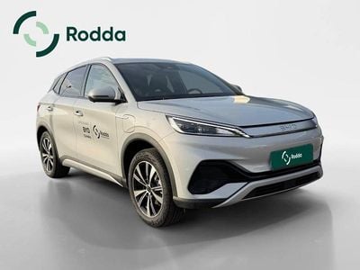 Outra Novo 2025 BYD Atto 3 SUV | € 36.500