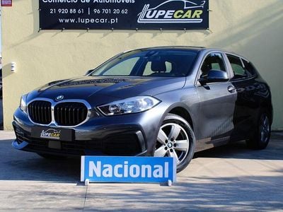 BMW 116