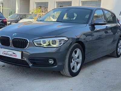 BMW 116