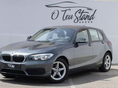 BMW 116