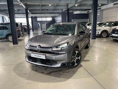 Cinzento Usado 2025 Citroën C4 | € 23.990 (Preço justo)