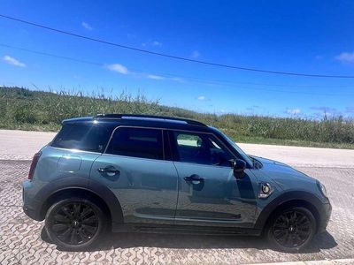 Mini Cooper SE