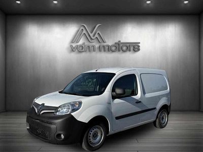 Usado Renault Kangoo 90 HP (66 kW) 2019 Branco Monovolume