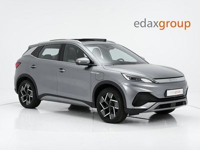 Cinzento Usado 2023 BYD Atto 3 SUV | € 26.990 (Bom preço)