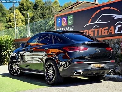 Mercedes GLE350
