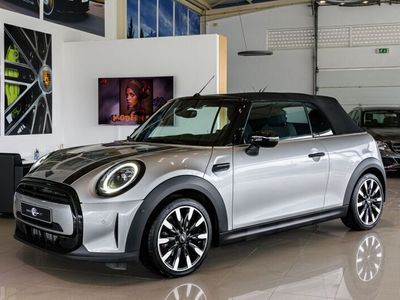 usado Mini Cooper Cabriolet 