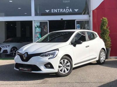 usado Renault Clio V