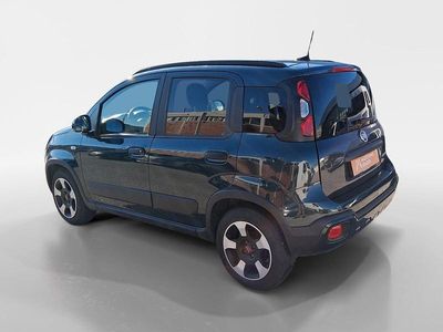 Branco Usado 2024 Fiat Panda Cross Cross Citadino | € 13.995 (Preço justo)