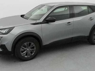 Peugeot e-2008