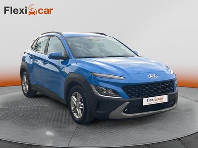 usado Hyundai Kauai 1.6 GDi HEV Premium