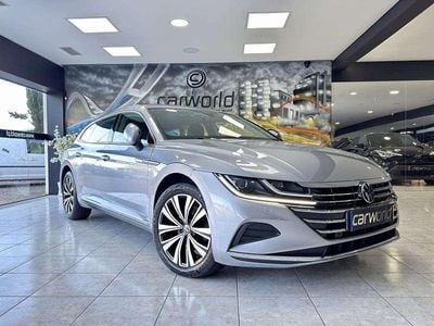 VW Arteon