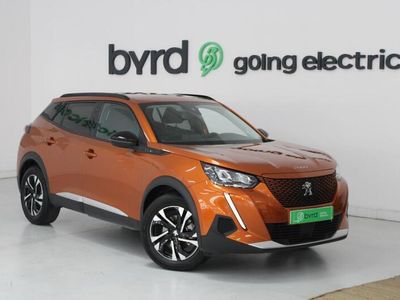 Peugeot e-2008