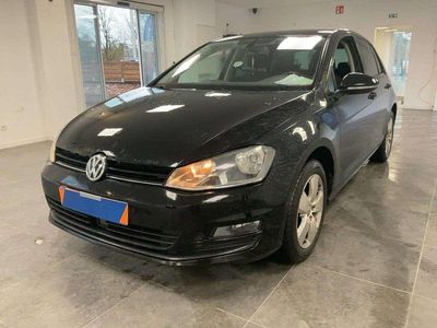 Preto Usado 2015 VW Golf VII | € 16.950 (Preço elevado)