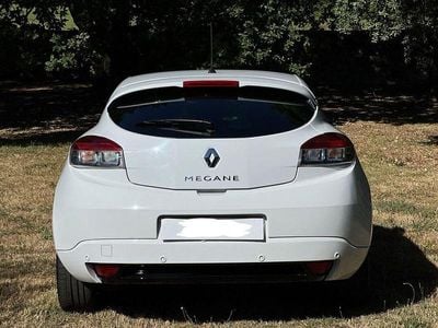 Renault Mégane III