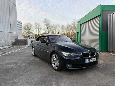 Usado BMW 320 177 HP (130 kW) 2008 Cabrios