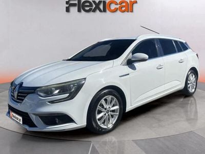 Renault Mégane GrandTour