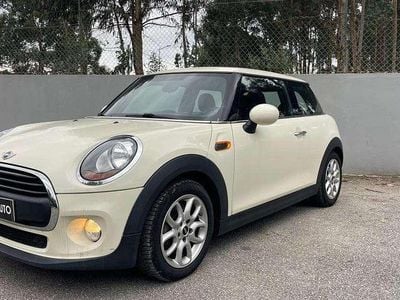 Usado Mini ONE 102 HP (75 kW) 2016 Outra Citadino