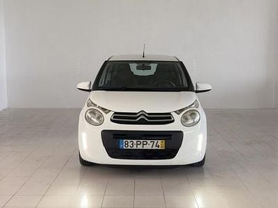 Citroën C1