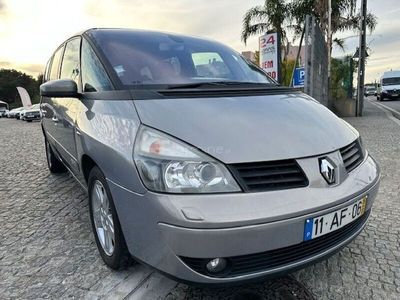 Renault Espace