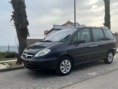 usado Citroën C8 2.0HDI 7 Lugares