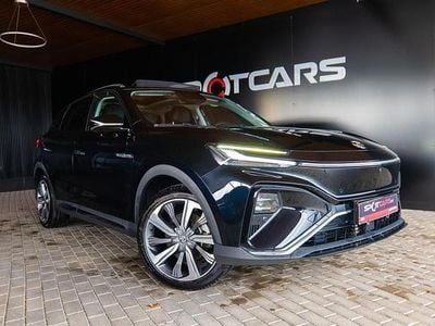 Preto Usado 2022 MG Marvel R SUV | € 26.990 (Preço justo)