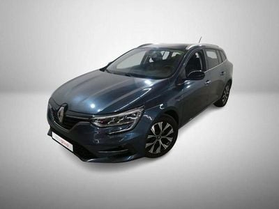 Renault Mégane IV