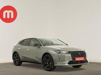 Usado DS Automobiles DS4 Performance 130 HP (95 kW) 2024 SUV