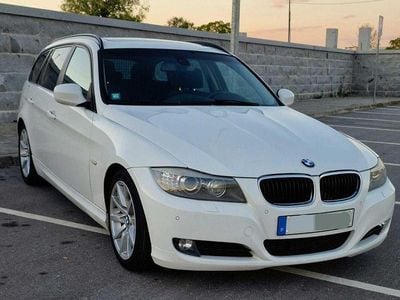 Usado 2010 BMW 320 Carrinha | € 11.500 (Preço elevado)