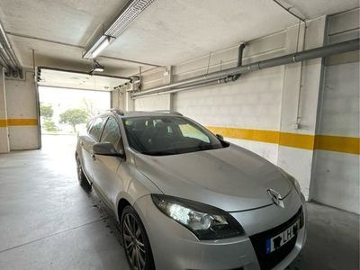 usado Renault Mégane GT Line (nacional)