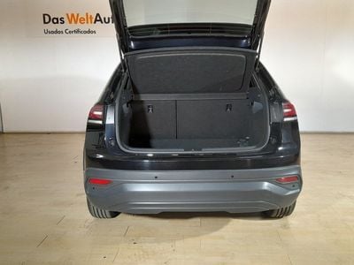 VW Taigo