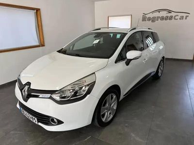 Renault Clio GrandTour